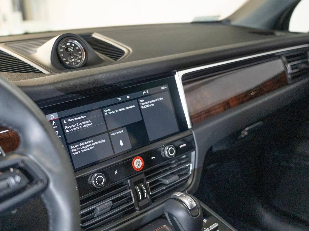 2026 Porsche Macan Pompano Beach FL