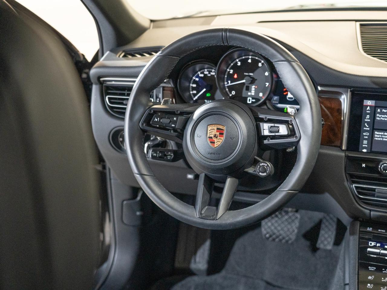 2026 Porsche Macan Pompano Beach FL