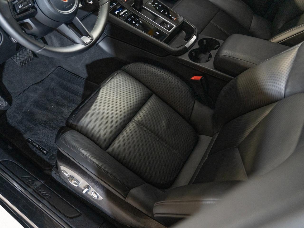 2026 Porsche Macan Pompano Beach FL