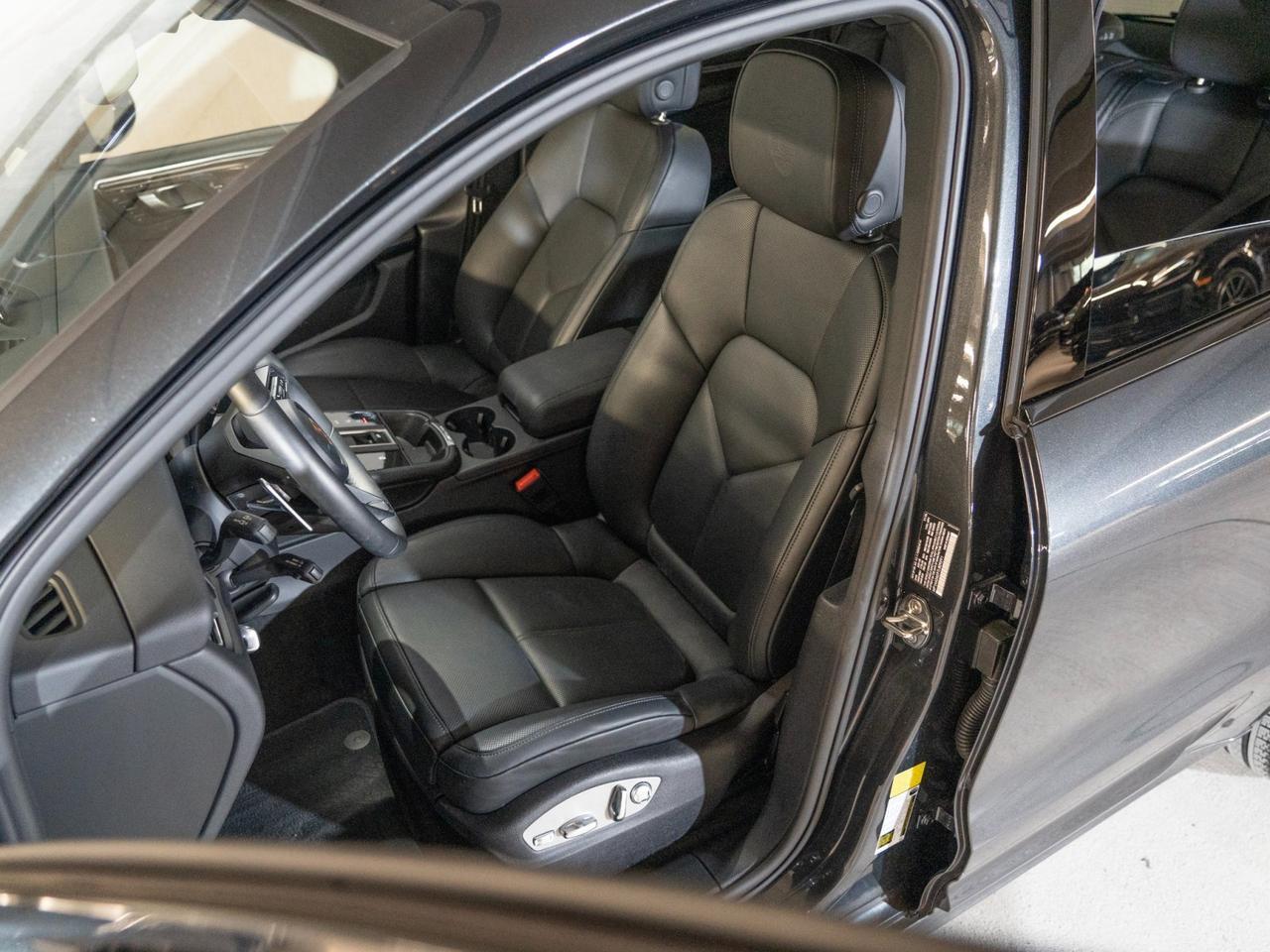 2026 Porsche Macan Pompano Beach FL