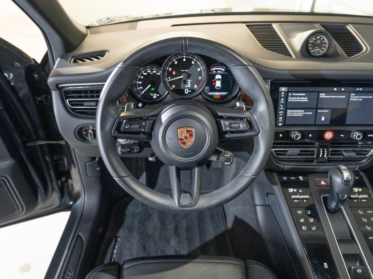 2026 Porsche Macan Pompano Beach FL