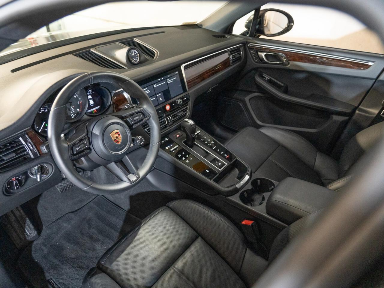 2026 Porsche Macan Pompano Beach FL
