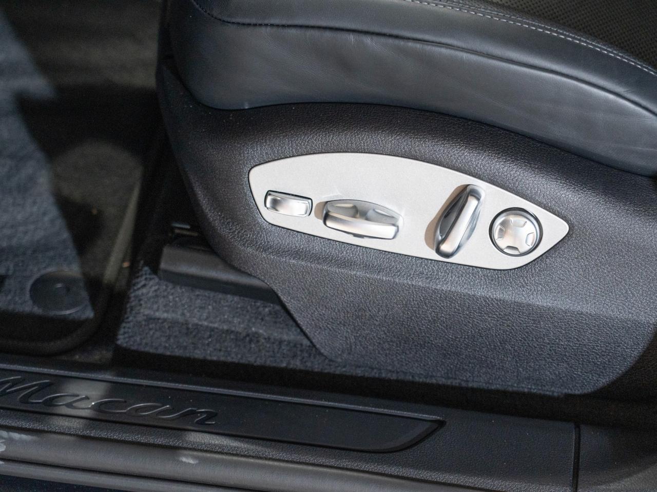 2026 Porsche Macan Pompano Beach FL