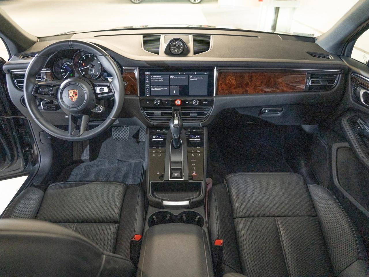 2026 Porsche Macan Pompano Beach FL