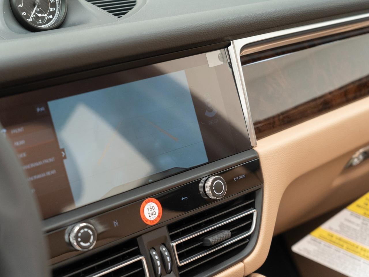 2026 Porsche Macan Pompano Beach FL