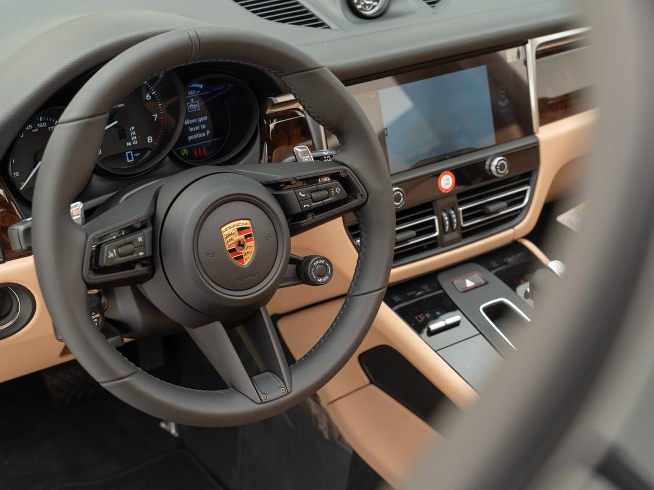 2026 Porsche Macan Pompano Beach FL