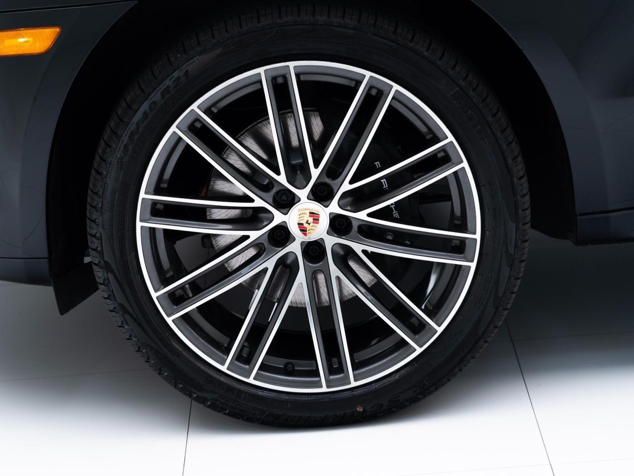 2026 Porsche Macan Pompano Beach FL