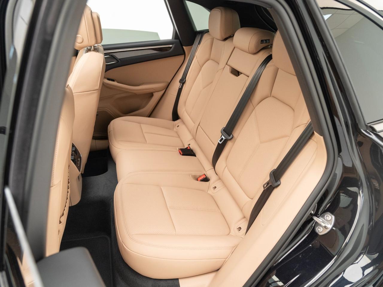 2026 Porsche Macan Pompano Beach FL