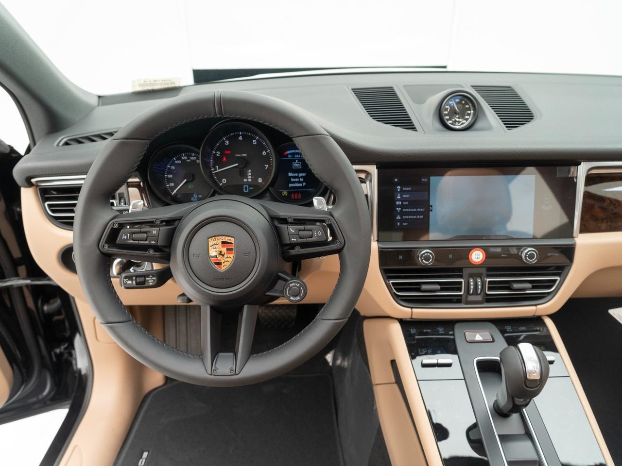 2026 Porsche Macan Pompano Beach FL