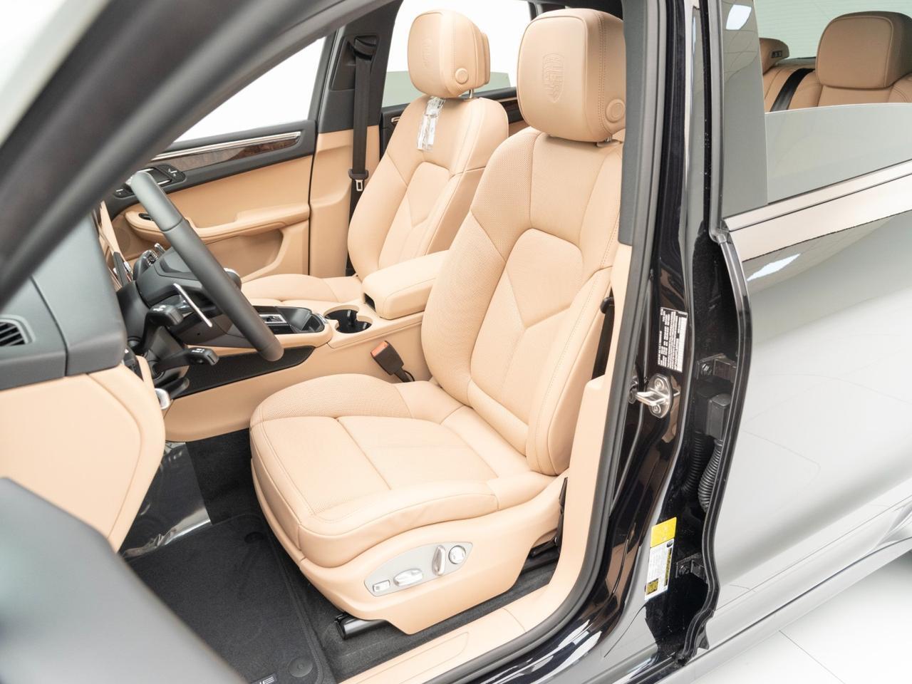 2026 Porsche Macan Pompano Beach FL