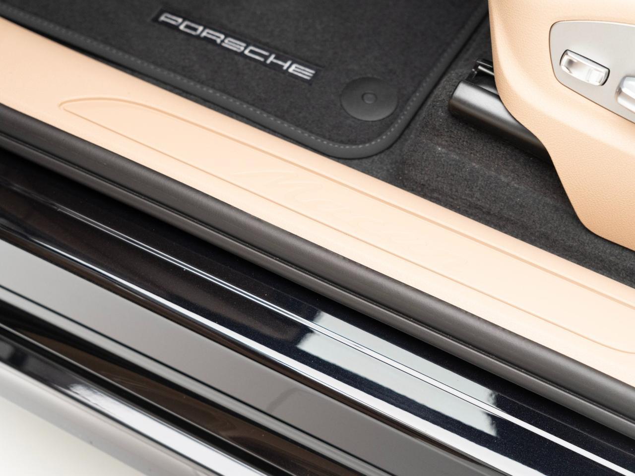 2026 Porsche Macan Pompano Beach FL