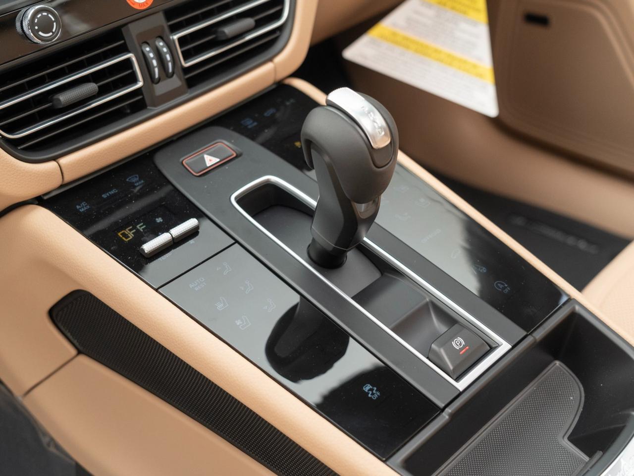 2026 Porsche Macan Pompano Beach FL