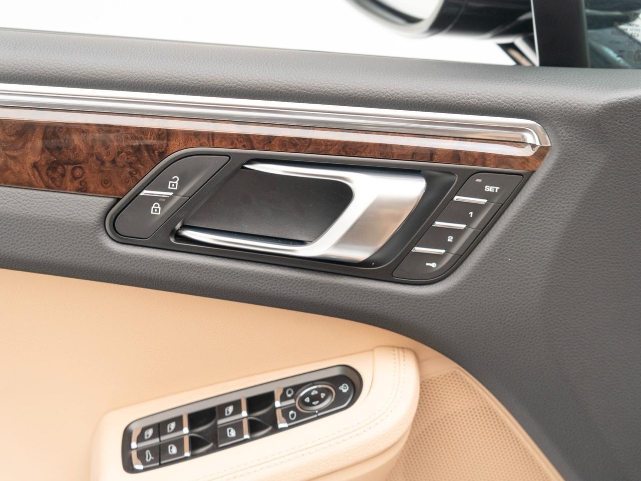 2026 Porsche Macan Pompano Beach FL