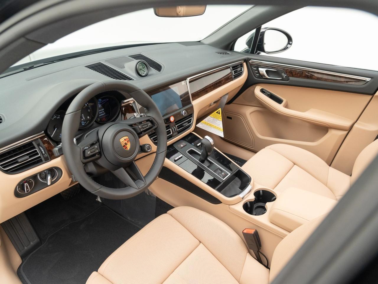 2026 Porsche Macan Pompano Beach FL