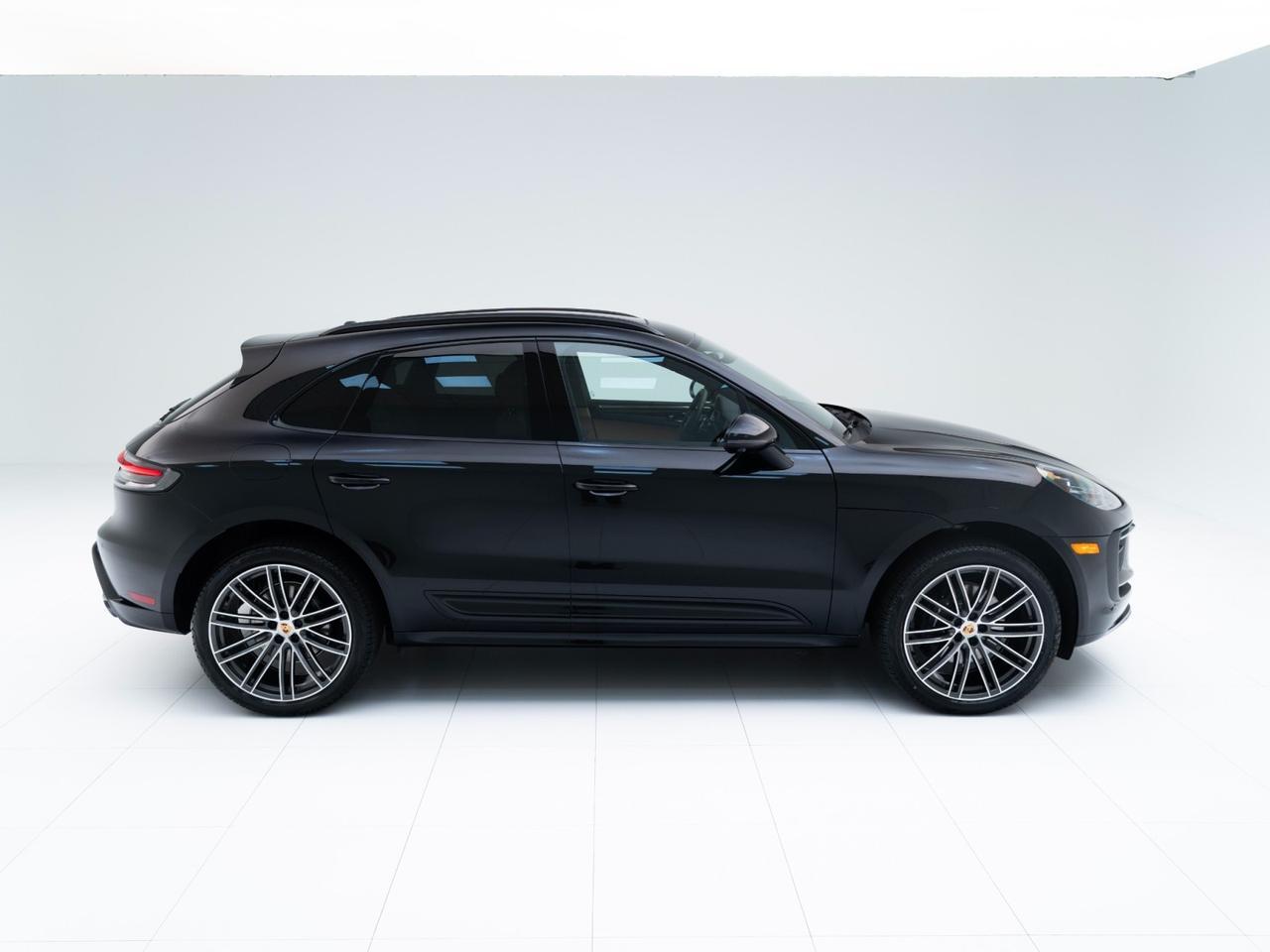 2026 Porsche Macan Pompano Beach FL