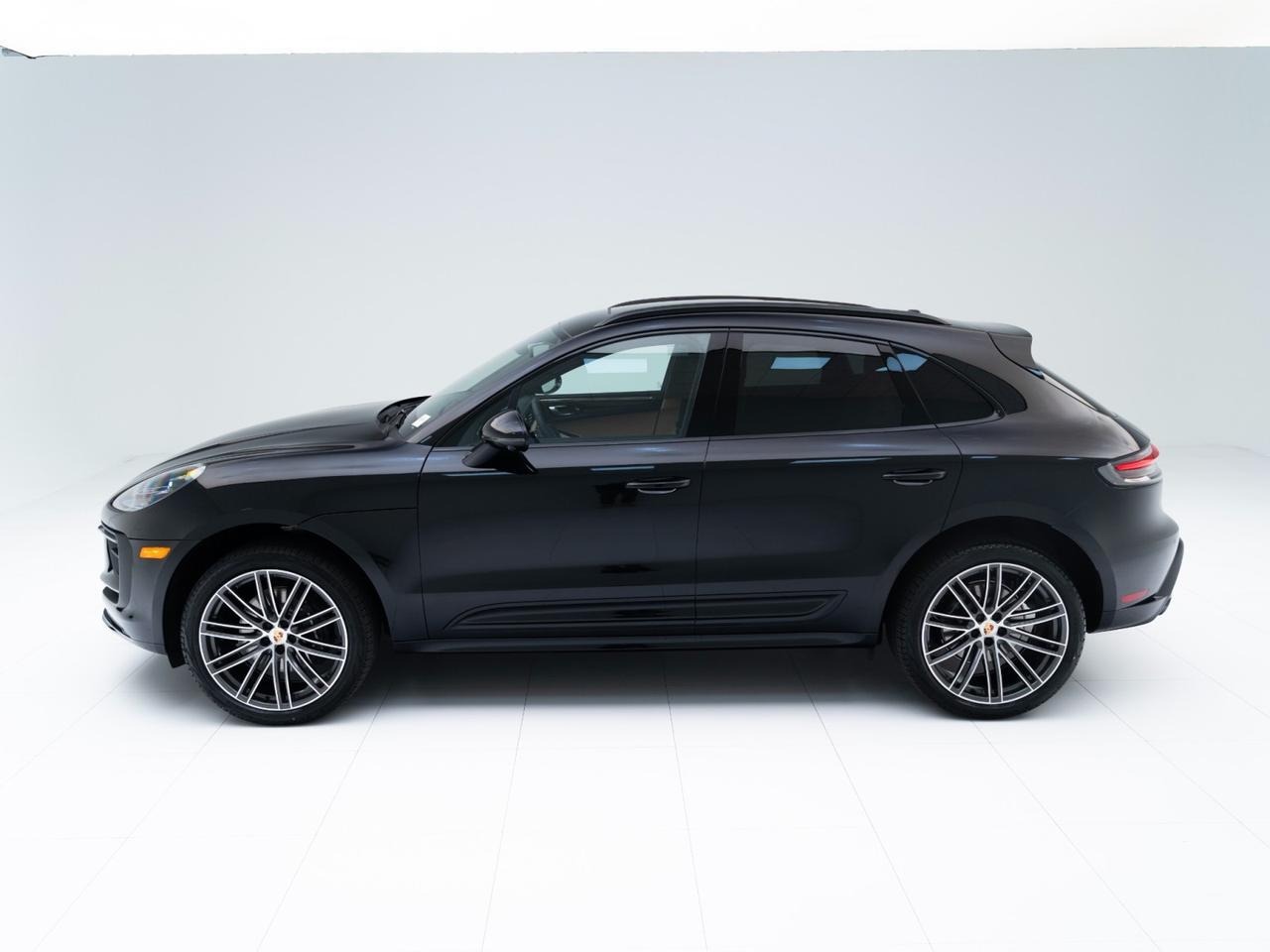 2026 Porsche Macan Pompano Beach FL