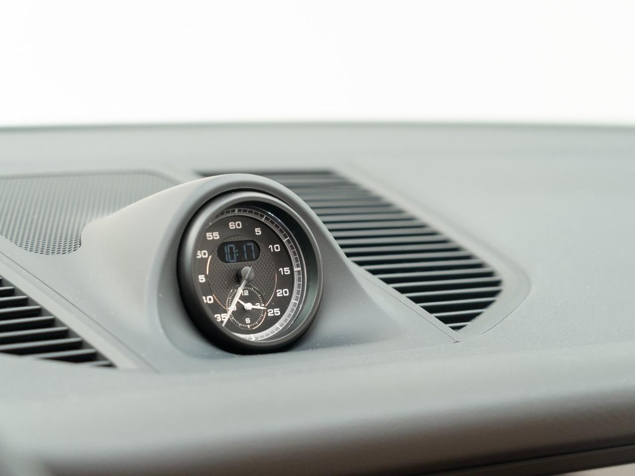 2026 Porsche Macan Pompano Beach FL