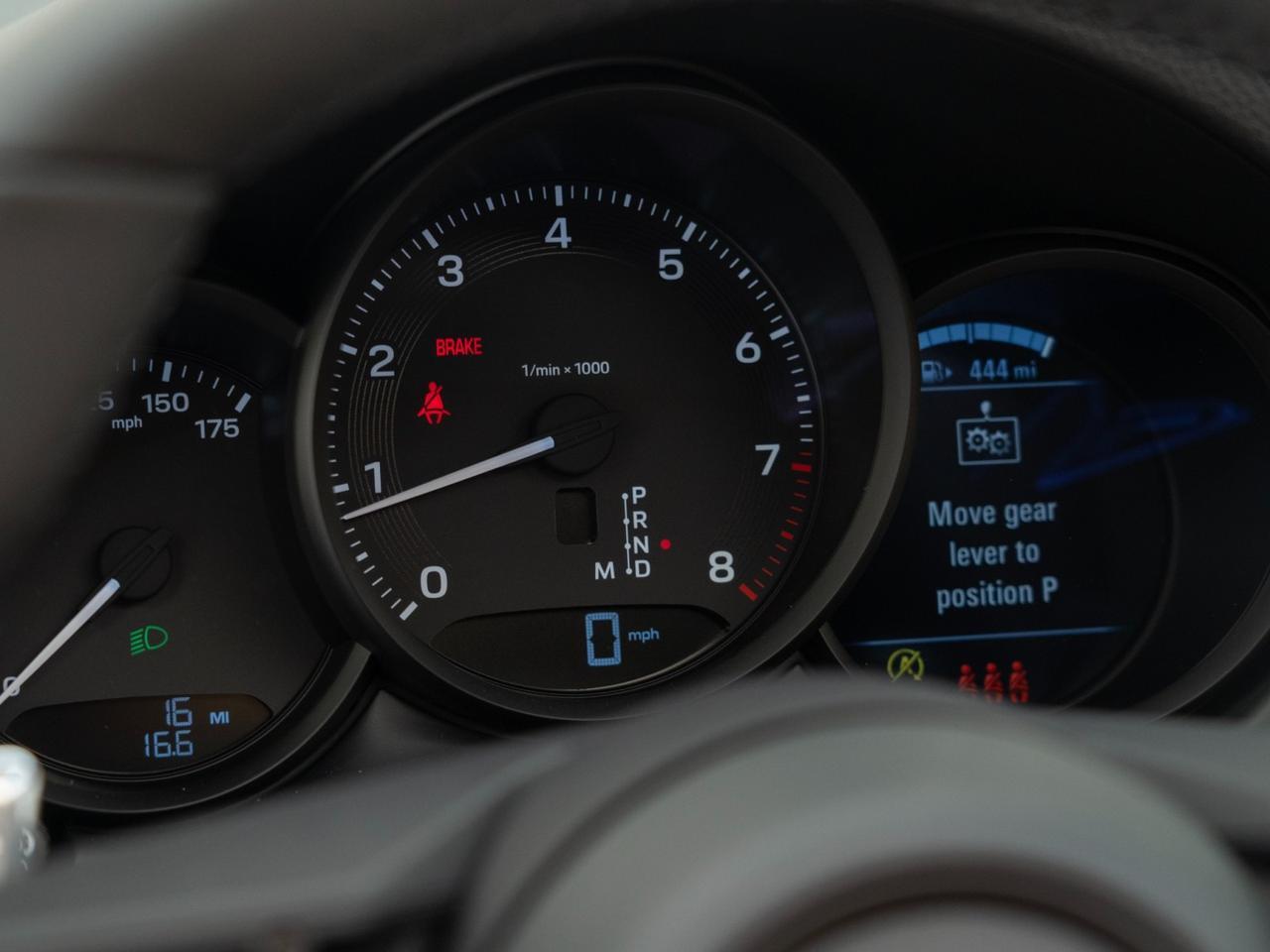 2026 Porsche Macan Pompano Beach FL