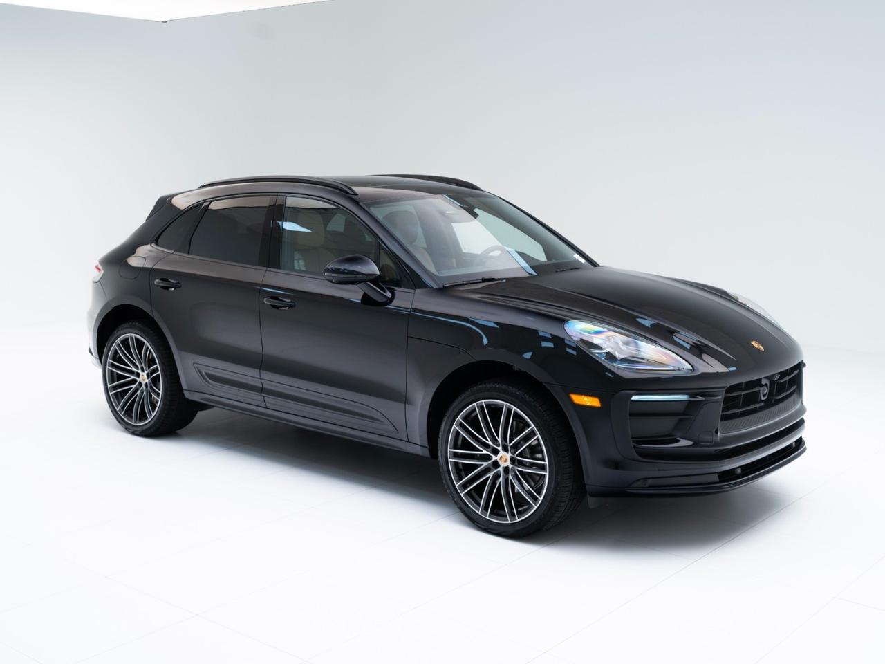 2026 Porsche Macan Pompano Beach FL