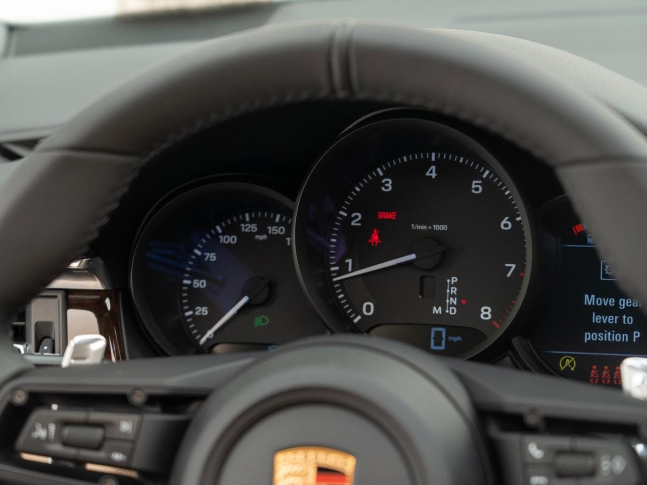 2026 Porsche Macan Pompano Beach FL