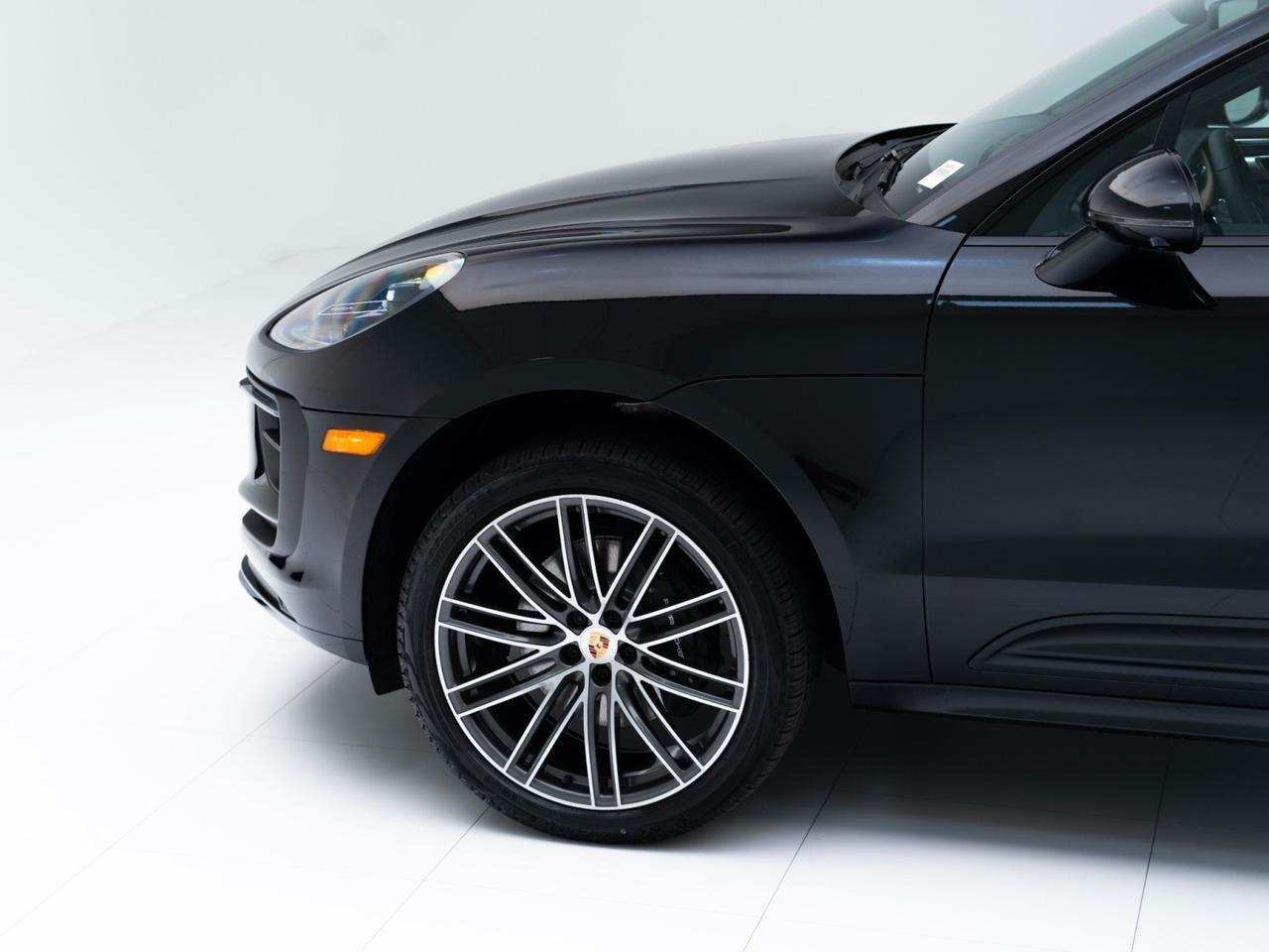 2026 Porsche Macan Pompano Beach FL