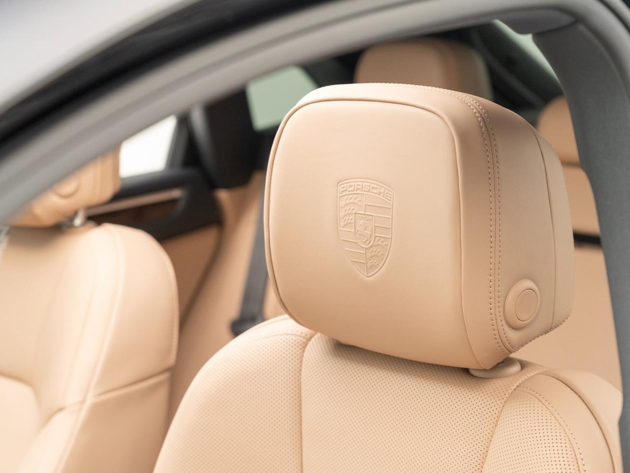 2026 Porsche Macan Pompano Beach FL