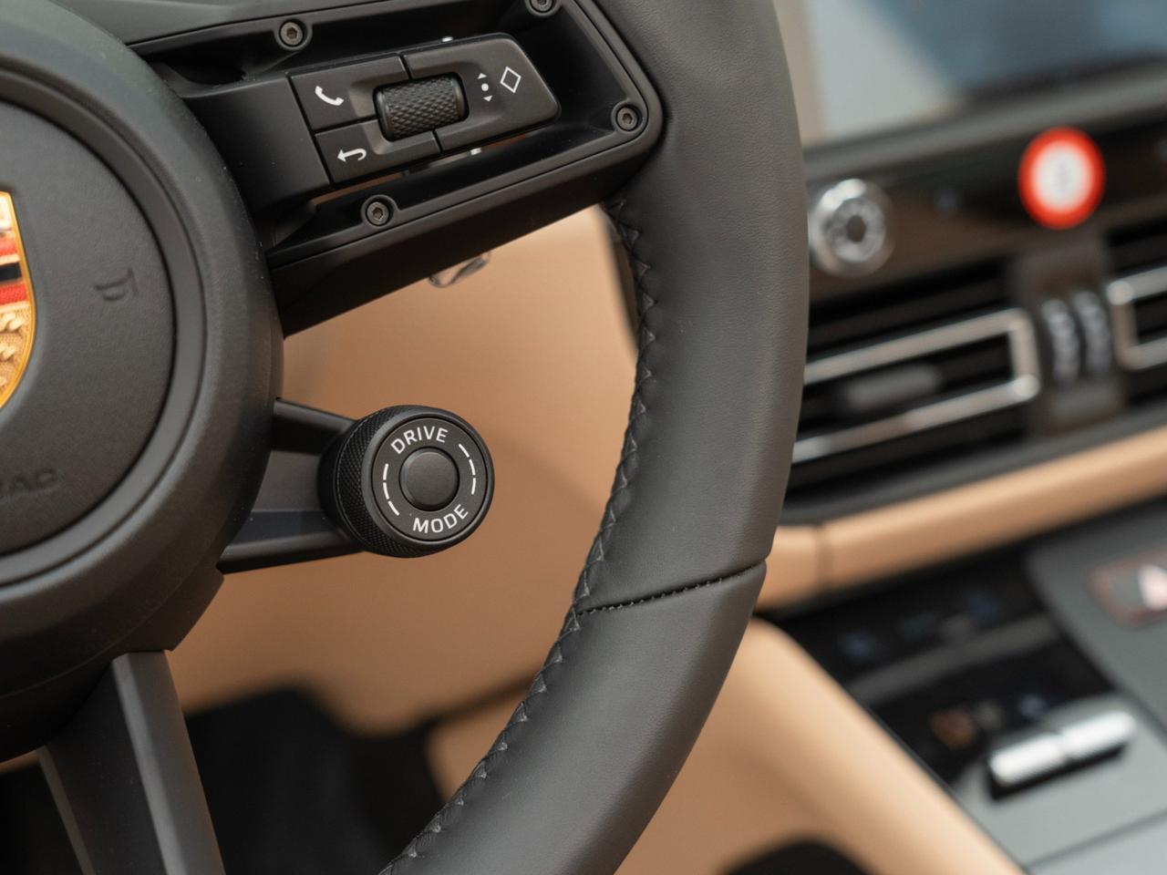 2026 Porsche Macan Pompano Beach FL