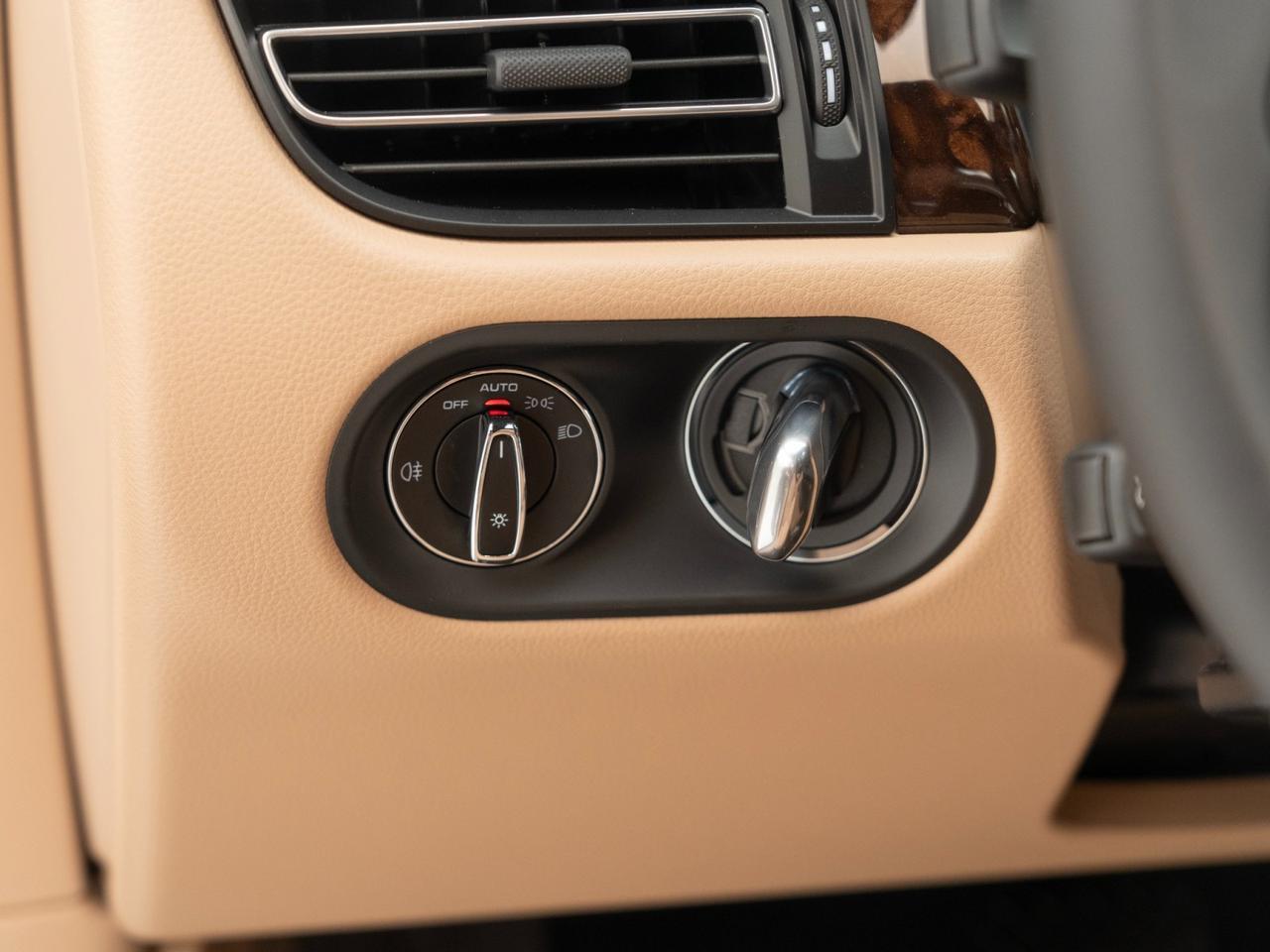 2026 Porsche Macan Pompano Beach FL