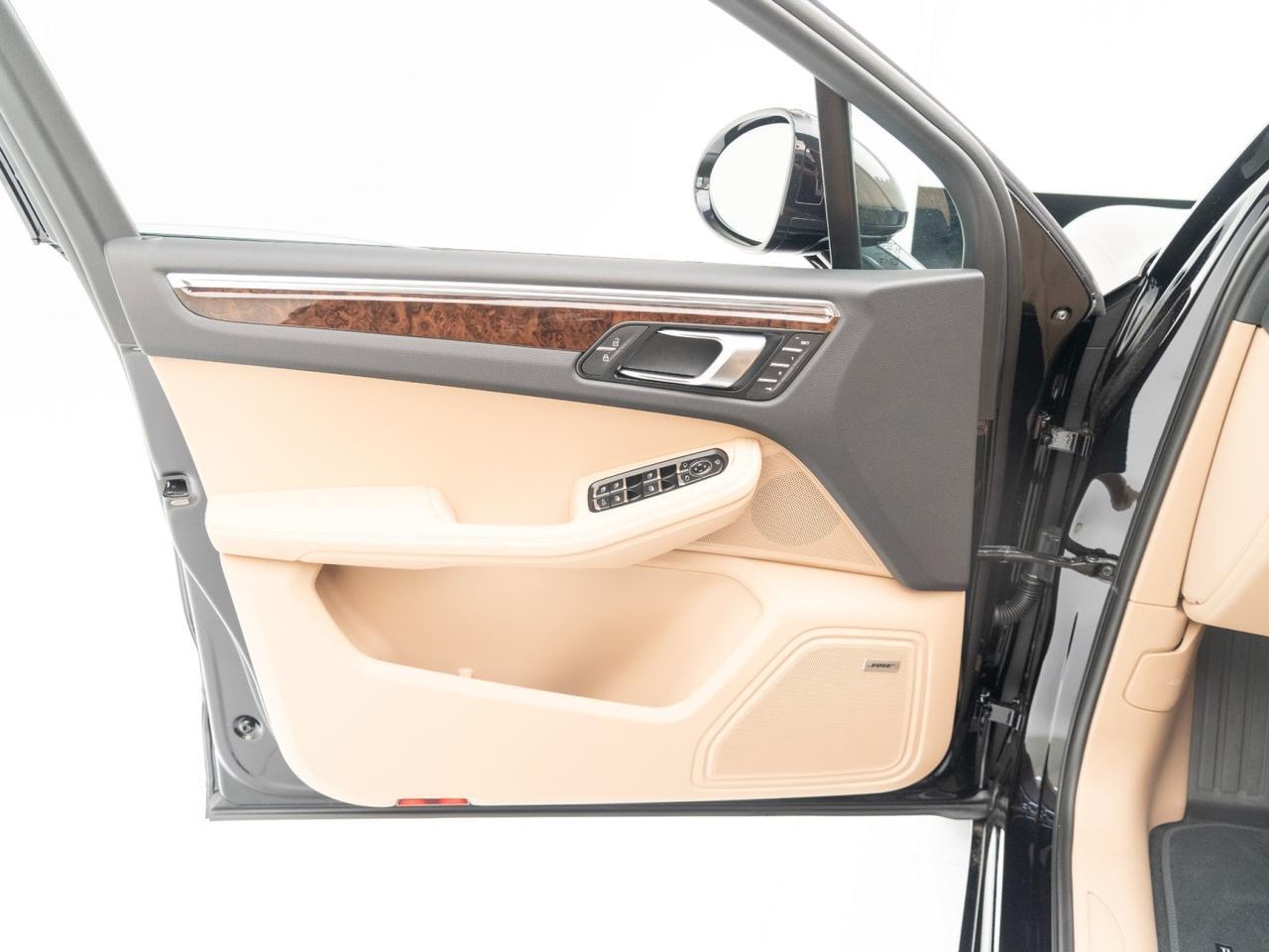 2026 Porsche Macan Pompano Beach FL