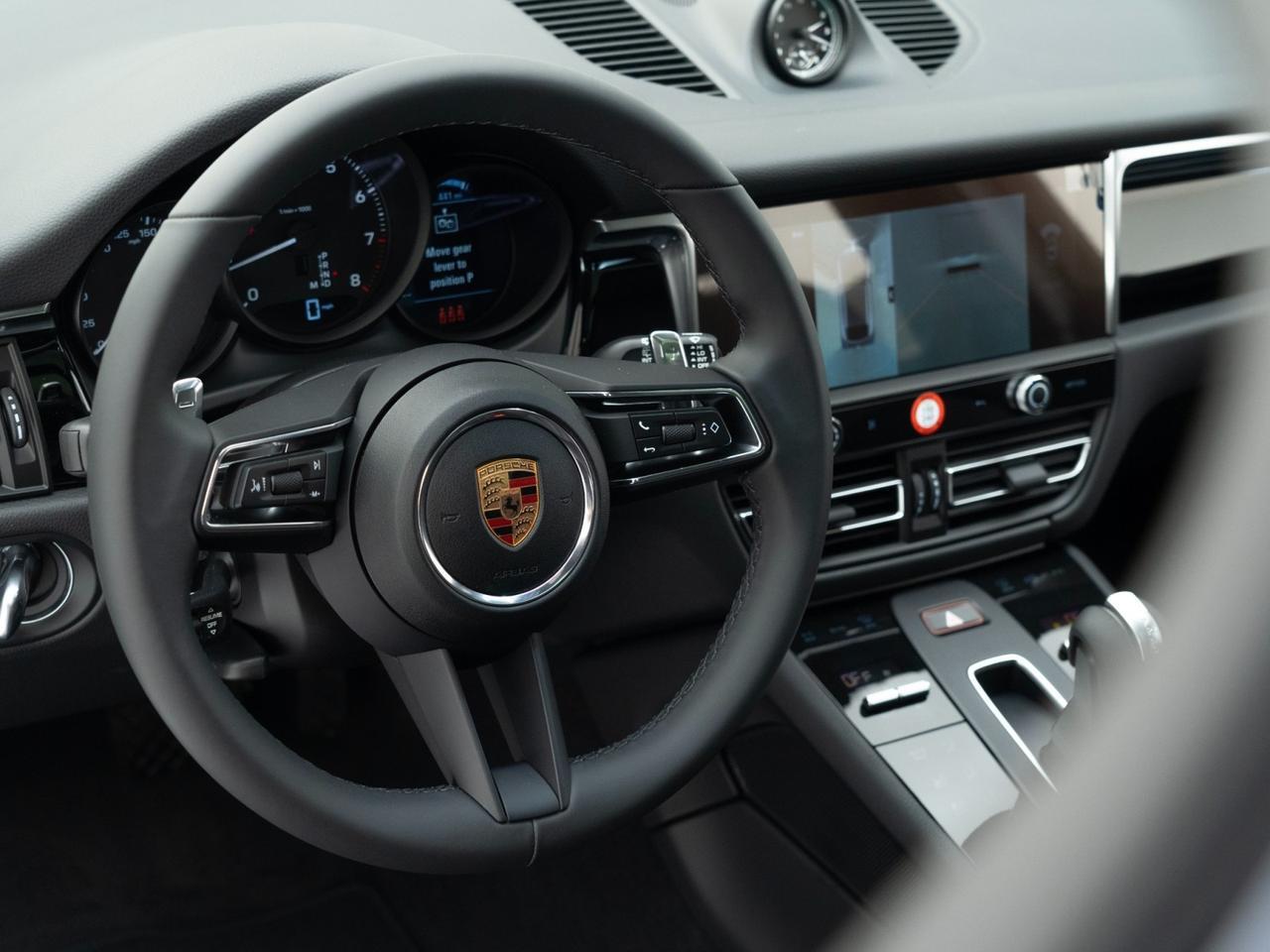 2026 Porsche Macan Pompano Beach FL