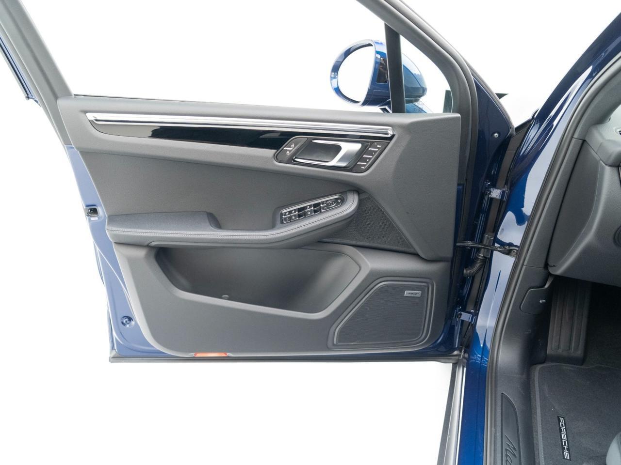 2026 Porsche Macan Pompano Beach FL