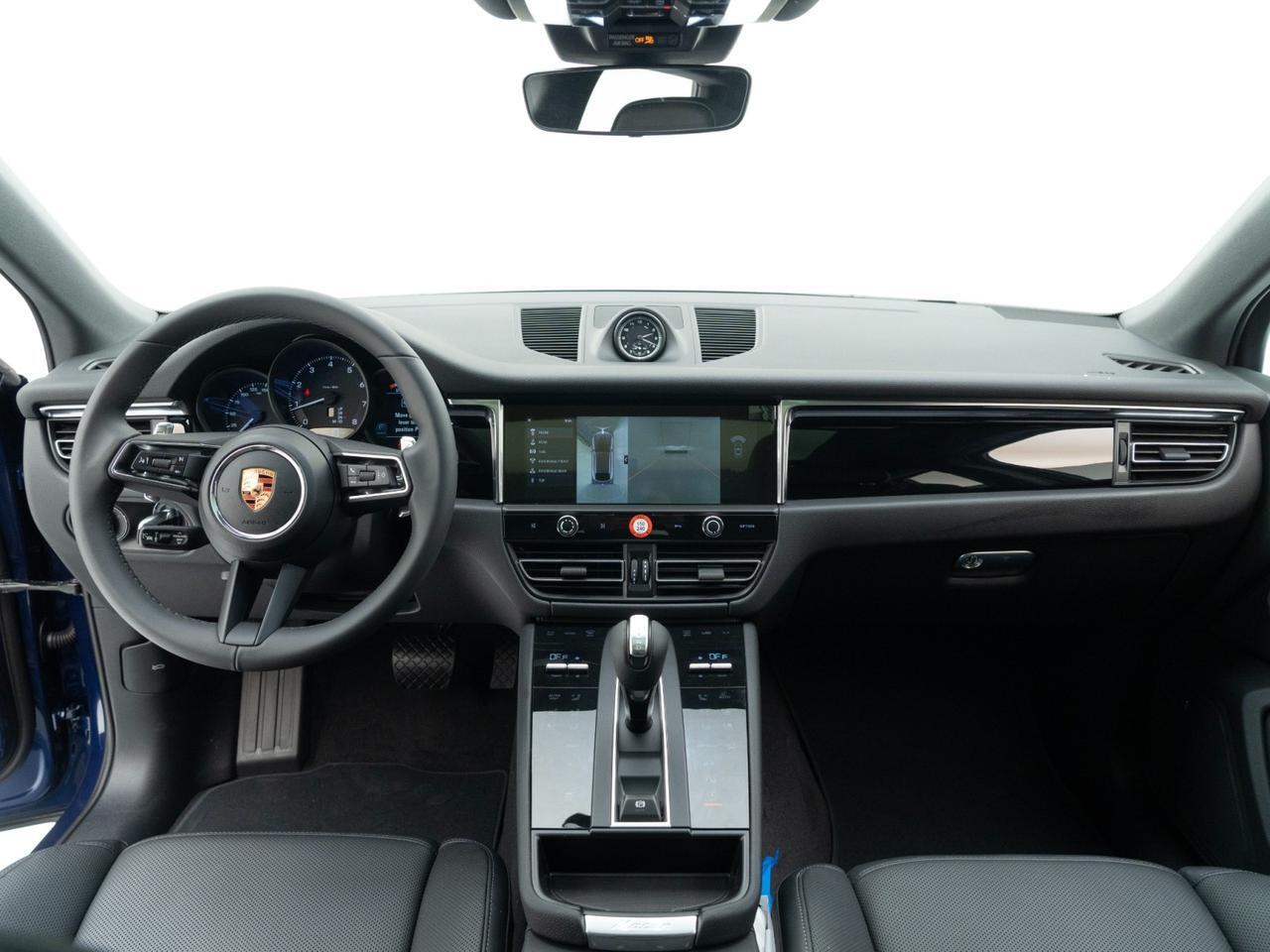 2026 Porsche Macan Pompano Beach FL