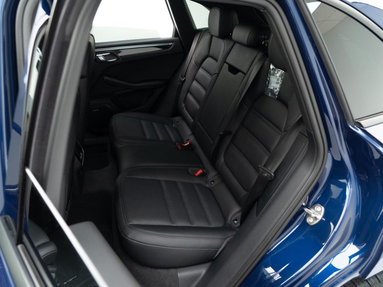 2026 Porsche Macan Pompano Beach FL