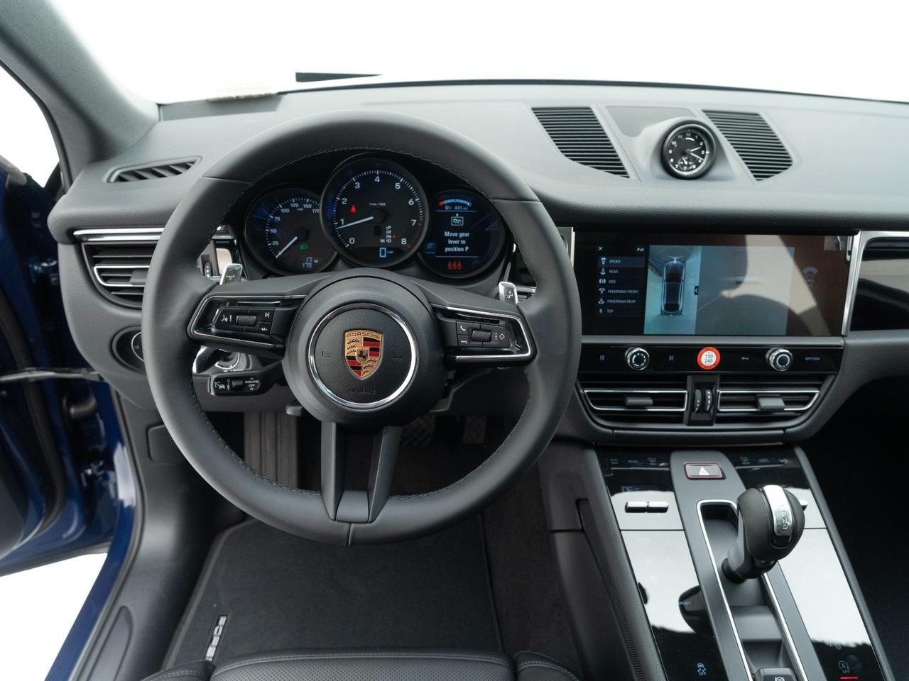 2026 Porsche Macan Pompano Beach FL