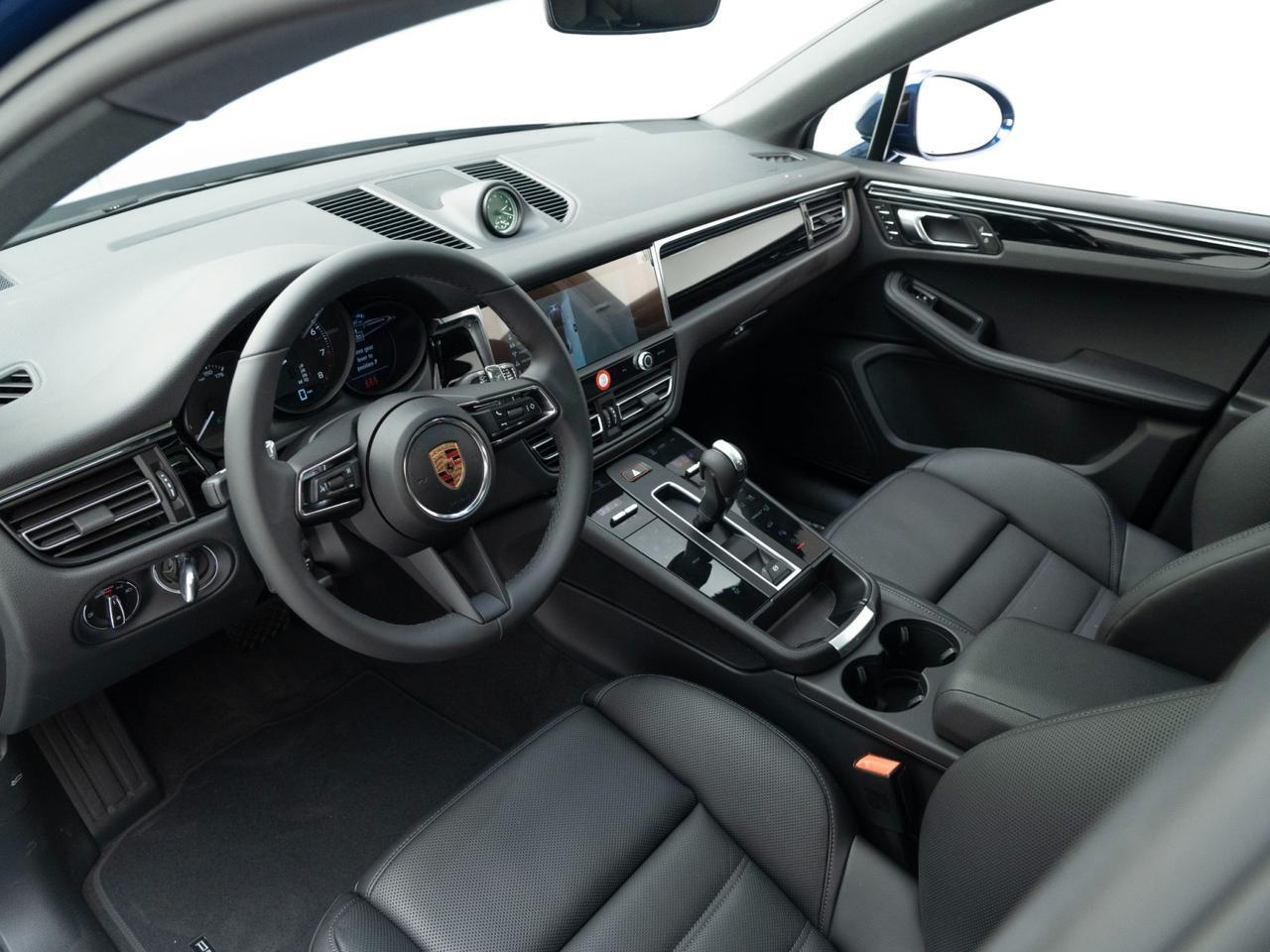 2026 Porsche Macan Pompano Beach FL