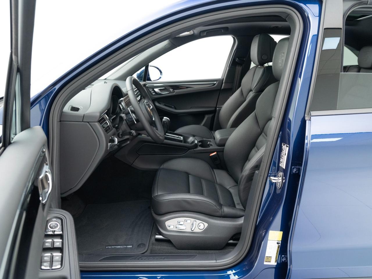 2026 Porsche Macan Pompano Beach FL