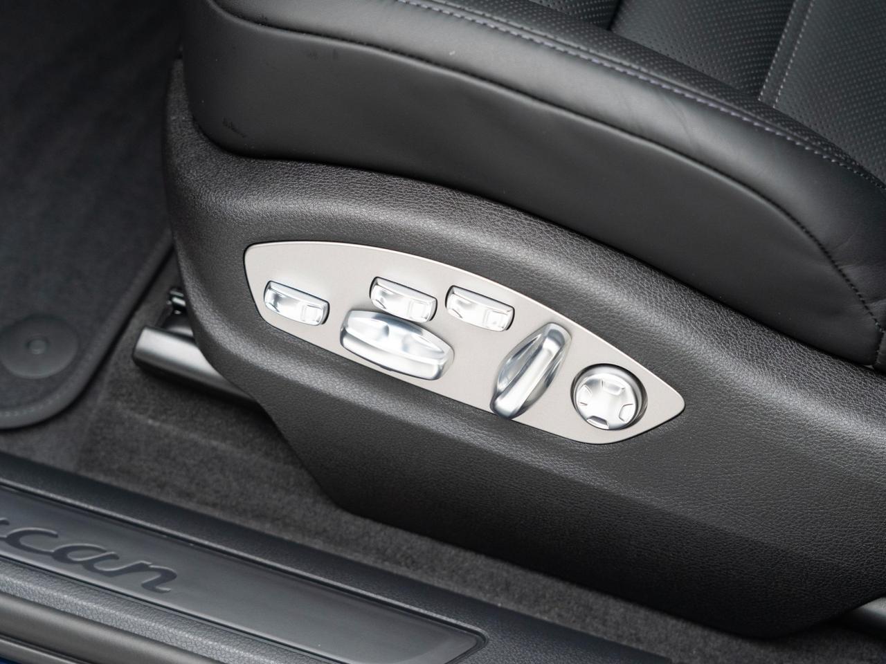 2026 Porsche Macan Pompano Beach FL