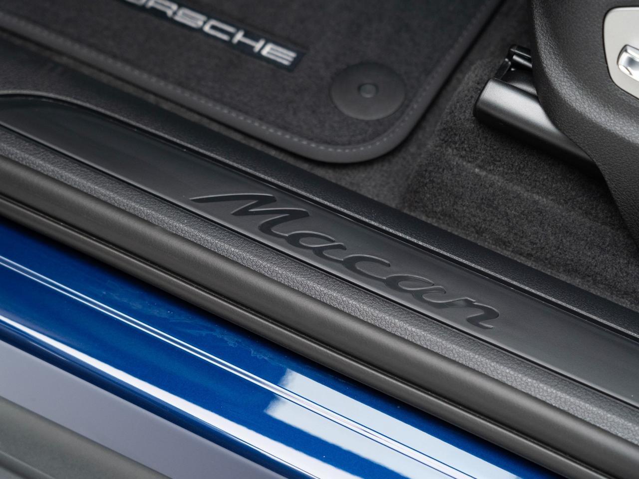 2026 Porsche Macan Pompano Beach FL