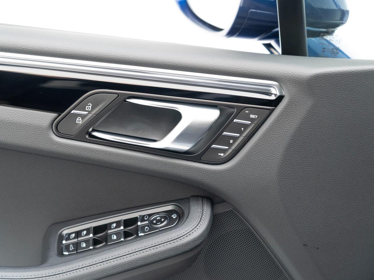 2026 Porsche Macan Pompano Beach FL