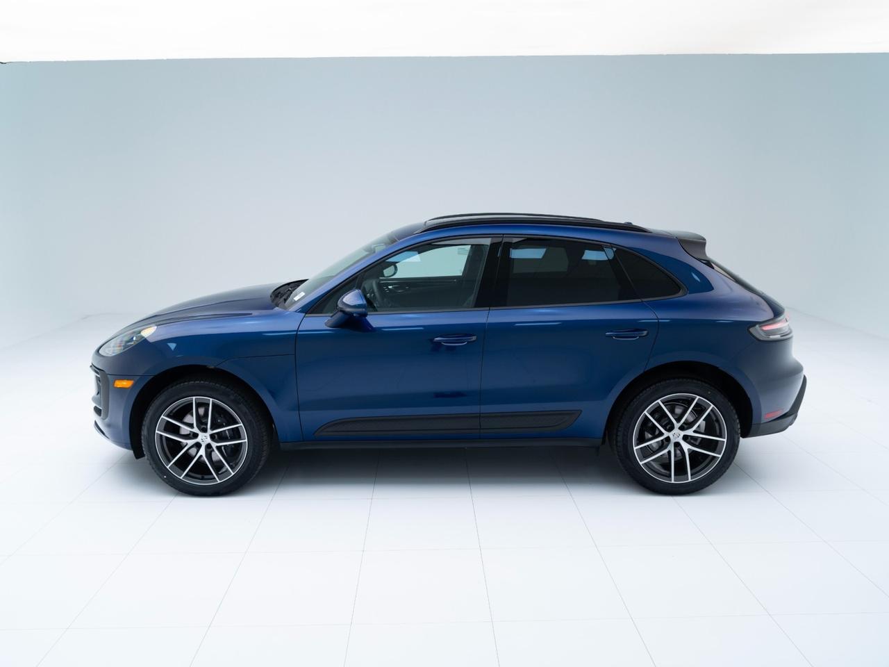 2026 Porsche Macan Pompano Beach FL