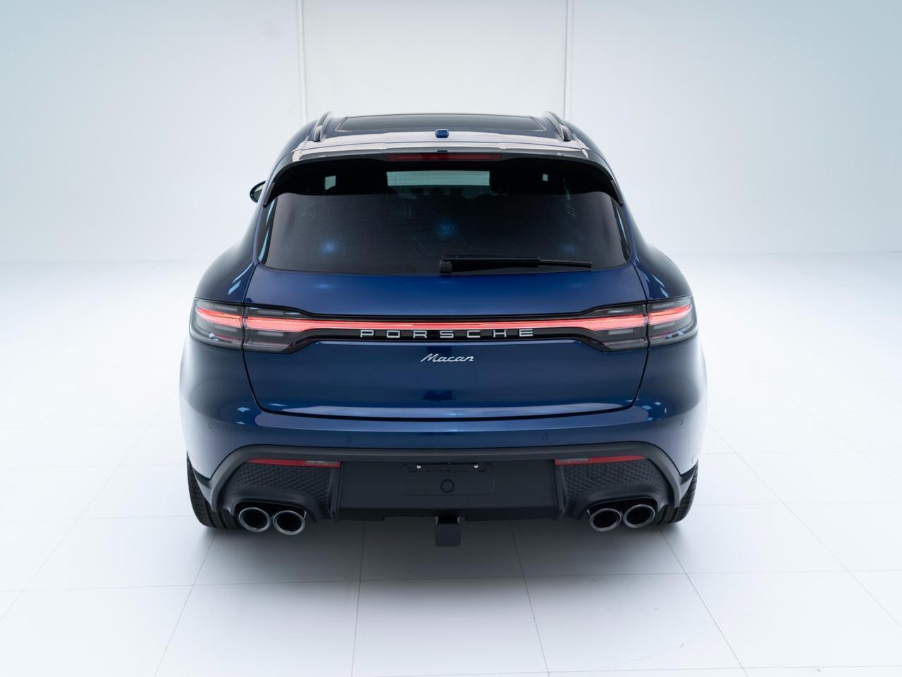 2026 Porsche Macan Pompano Beach FL