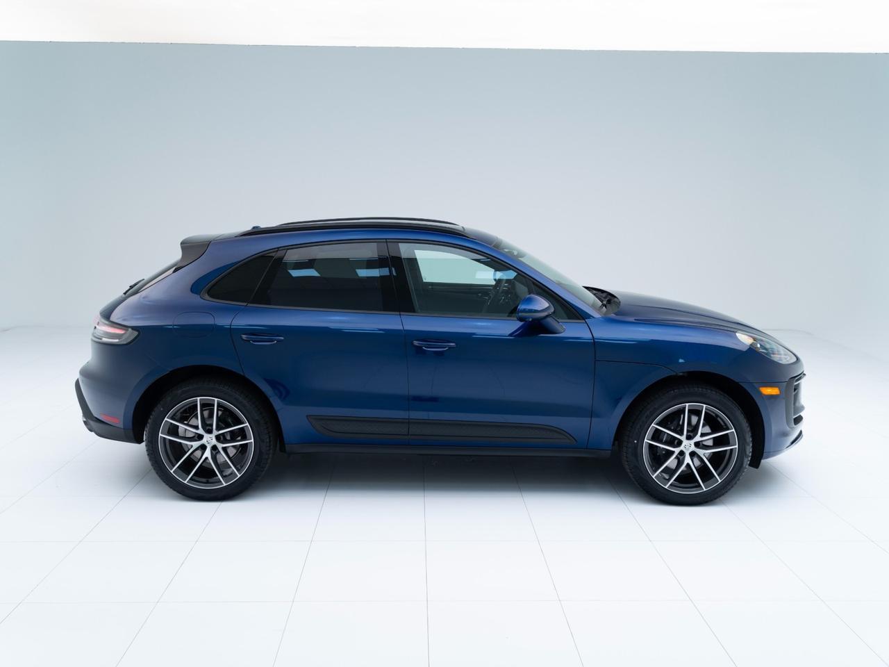 2026 Porsche Macan Pompano Beach FL