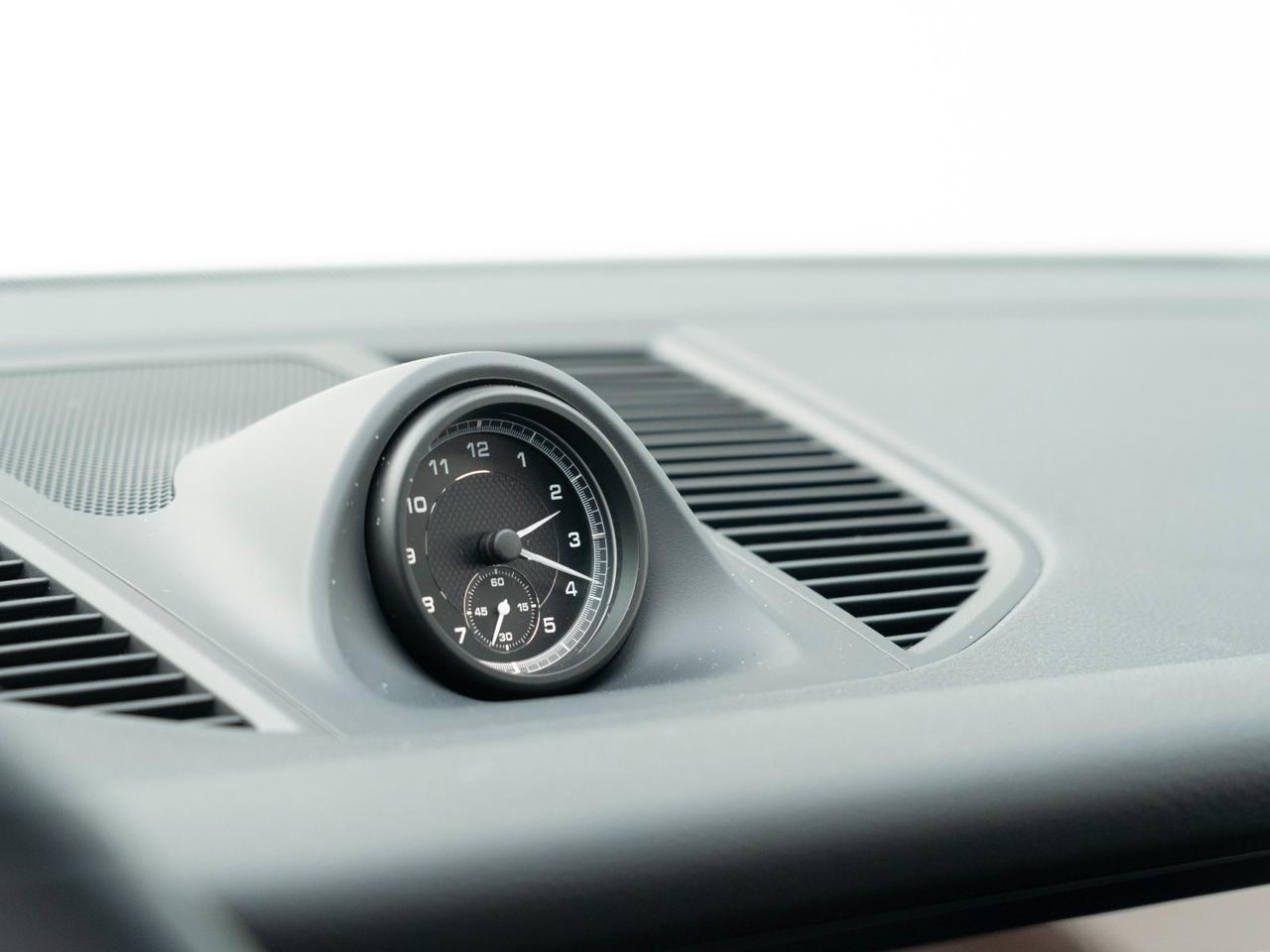 2026 Porsche Macan Pompano Beach FL