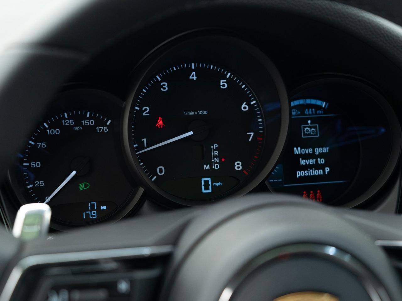 2026 Porsche Macan Pompano Beach FL