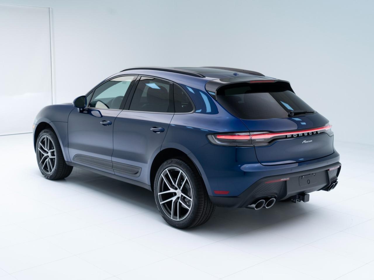 2026 Porsche Macan Pompano Beach FL