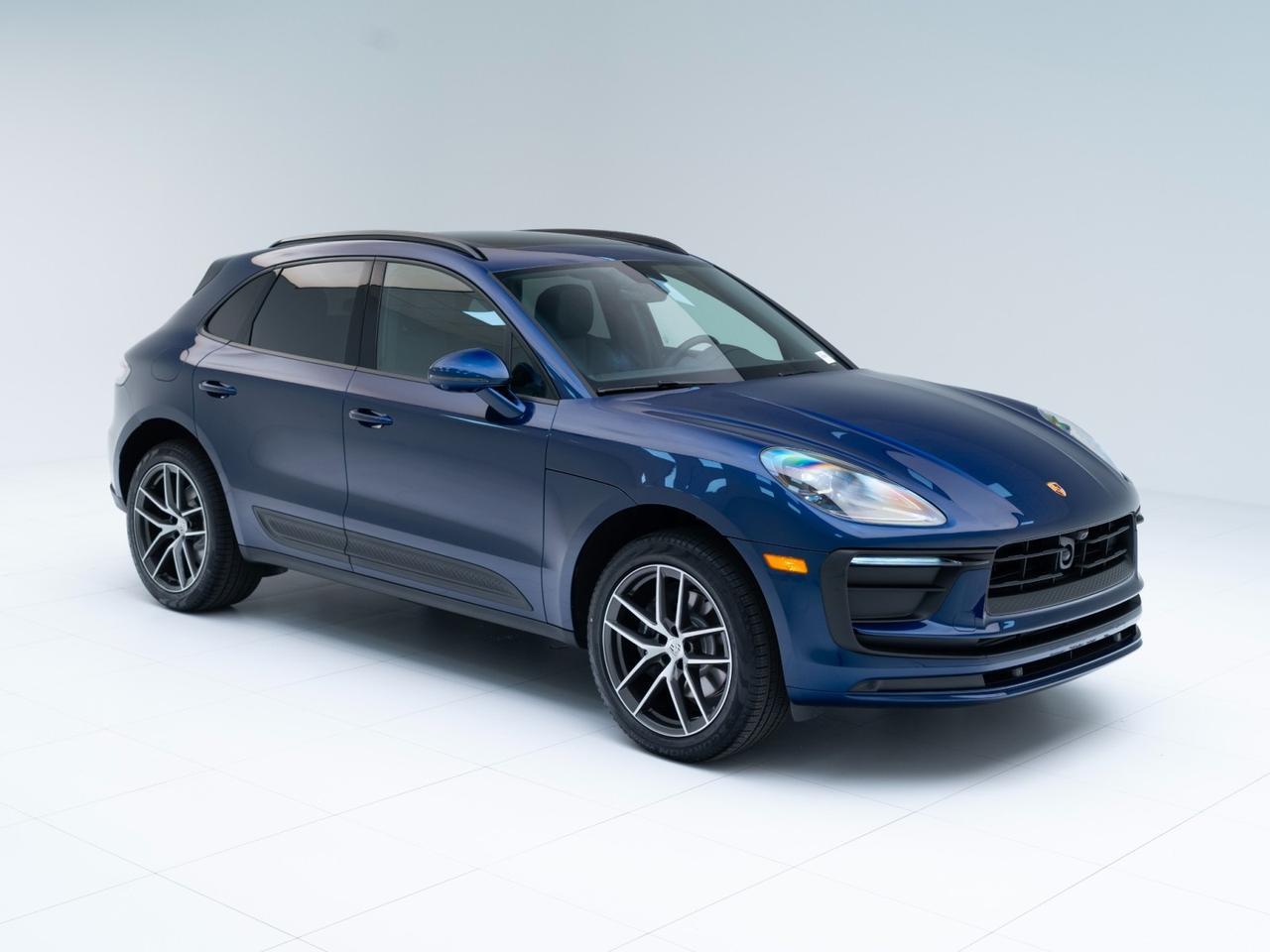 2026 Porsche Macan Pompano Beach FL