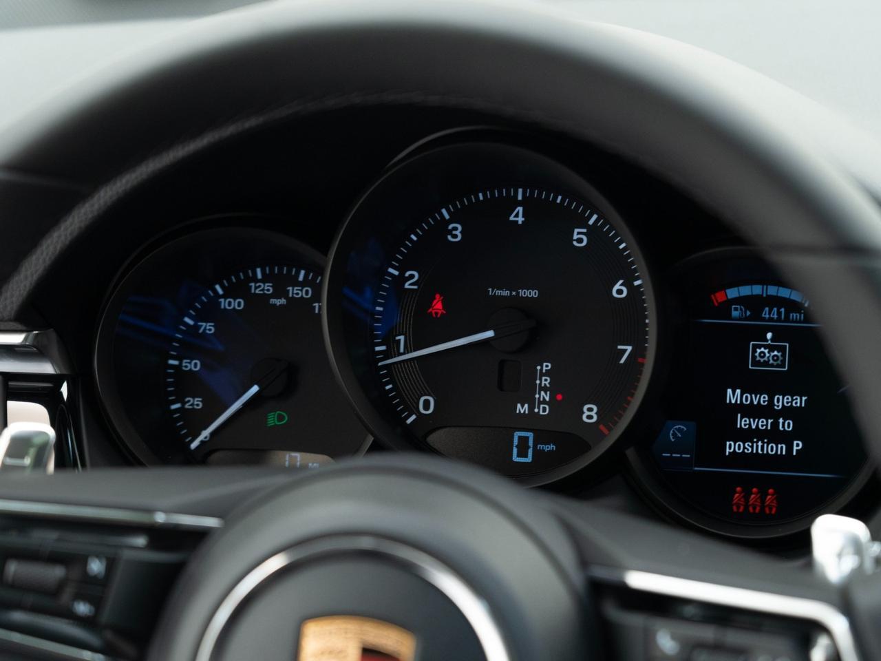 2026 Porsche Macan Pompano Beach FL