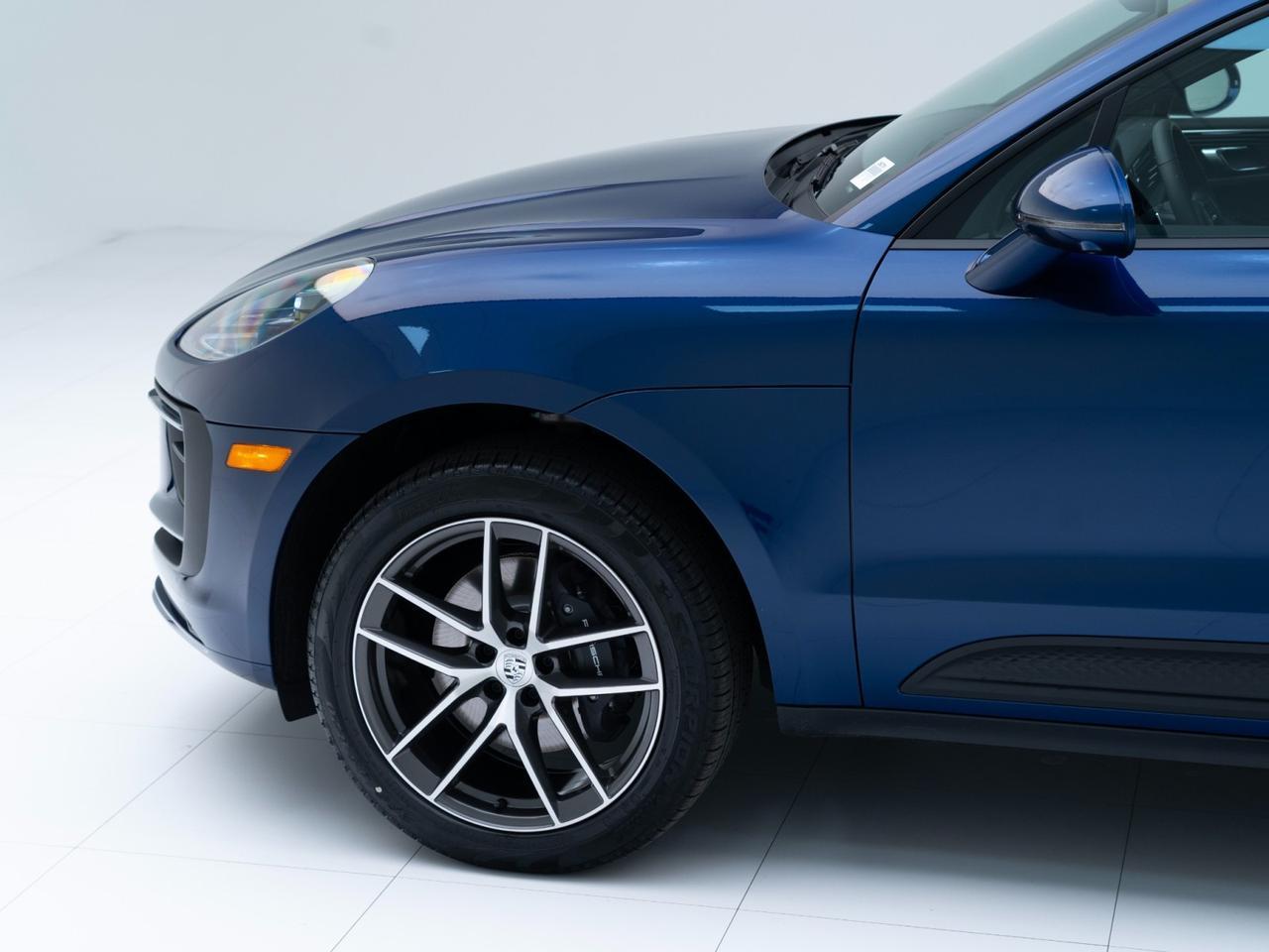 2026 Porsche Macan Pompano Beach FL