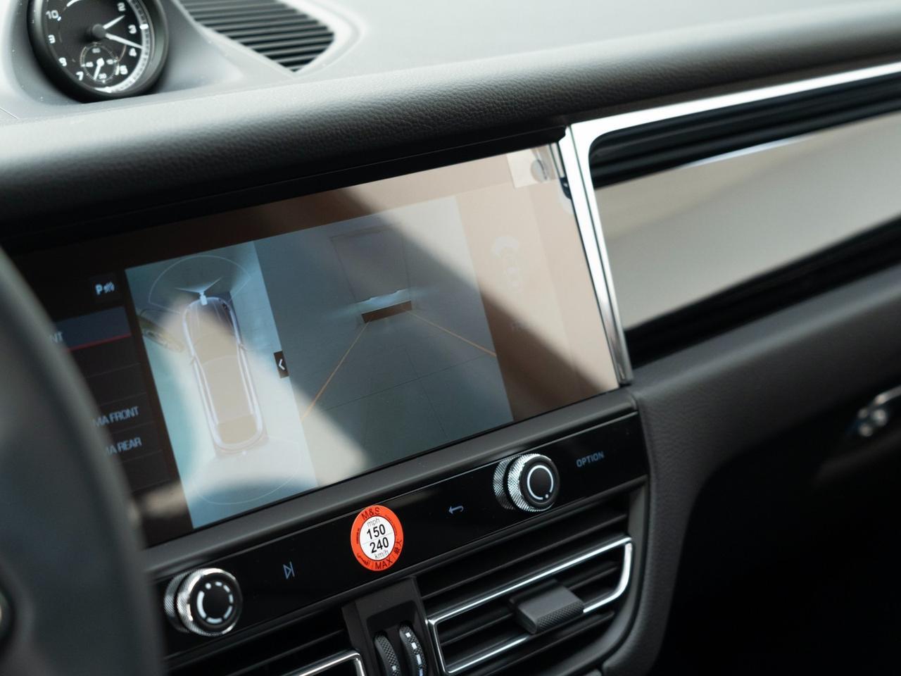 2026 Porsche Macan Pompano Beach FL