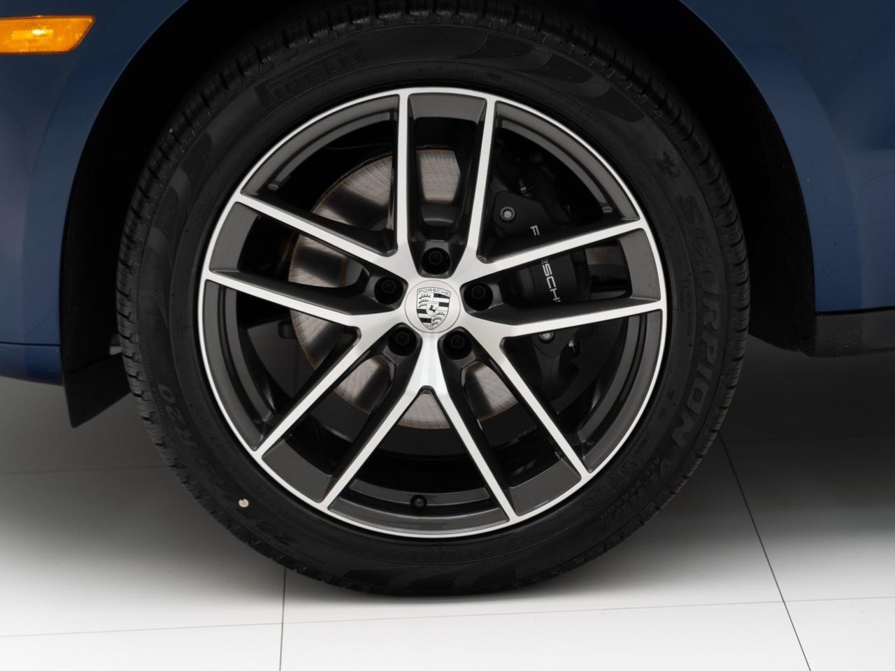 2026 Porsche Macan Pompano Beach FL